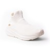 Price Shoes Tenis Deportivos Mujer 702ED50W05BEIGE