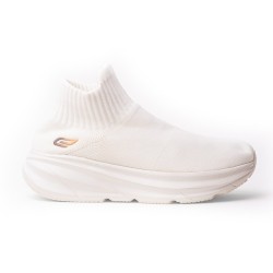 Price Shoes Tenis Deportivos Mujer 702ED50W05BEIGE
