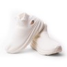 Price Shoes Tenis Deportivos Mujer 702ED50W05BEIGE