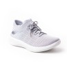 Price Shoes Tenis Deportivos Mujer 7702ED52W03GRIS