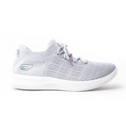 Price Shoes Tenis Deportivos Mujer 7702ED52W03GRIS