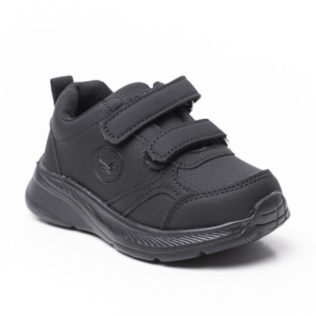 Price Shoes Tenis escolares 944PHILLIPSVNEGRO