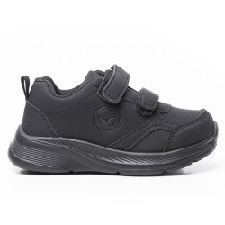 Price Shoes Tenis escolares 944PHILLIPSVNEGRO