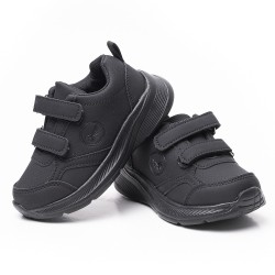 Price Shoes Tenis escolares 944PHILLIPSVNEGRO