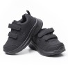 Price Shoes Tenis escolares 944PHILLIPSVNEGRO