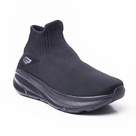 Price Shoes Tenis Deportivos Mujer 702ED50W01NEGRO
