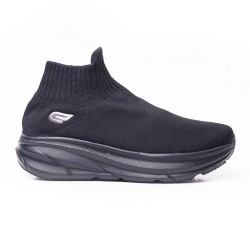 Price Shoes Tenis Deportivos Mujer 702ED50W01NEGRO