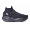 Price Shoes Tenis Deportivos Mujer 702ED50W01NEGRO