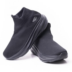 Price Shoes Tenis Deportivos Mujer 702ED50W01NEGRO