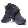 Price Shoes Tenis Deportivos Mujer 702ED50W01NEGRO