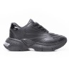 Price Shoes Tenis Moda Mujer 352OTONONEGRO
