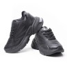 Price Shoes Tenis Moda Mujer 352OTONONEGRO