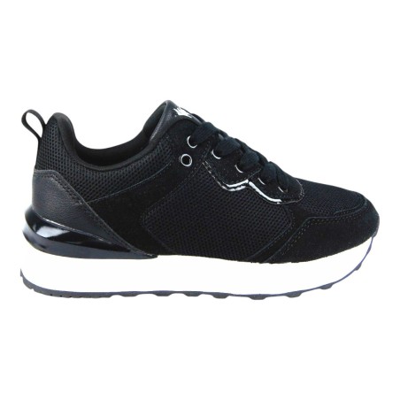 Price Shoes Tenis Moda Mujer 6221290801ANEGRO