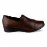Price Shoes Mocasin Casual Mujer 622PD02199CAFE