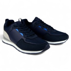 Price Shoes Tenis Deportivos Mujer 622UTSHMC1206AZUL