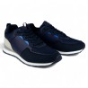 Price Shoes Tenis Deportivos Mujer 622UTSHMC1206AZUL