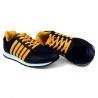 Price Shoes Tenis Deportivos Mujer 622YJ-11NEGRO