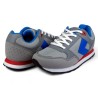 Price Shoes Tenis Deportivos Mujer 622YJ-08GRIS
