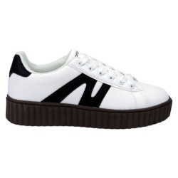 Price Shoes Tenis Moda Mujer 6221324102ABLANCO