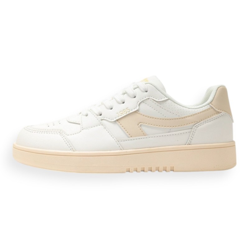 Price Shoes Tenis Moda Mujer 6221324601ABEIGE