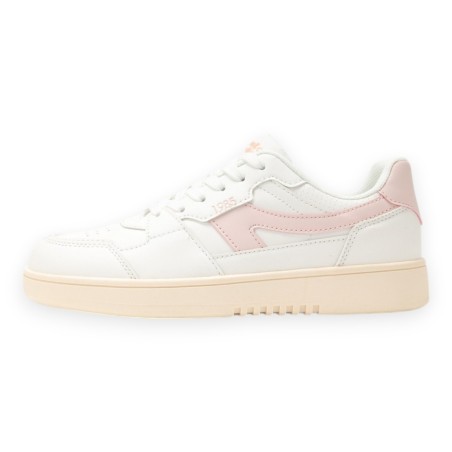 Price Shoes Tenis Moda Mujer 6221324601AROSADO