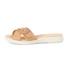 Price Shoes Sandalia Confort Mujer 0227174-117NUDE