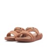 Price Shoes Sandalia Confort Mujer 0227199-101NUDE