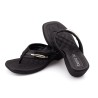 Sandalia para dama Beira Rio 0228527-103NEGRO