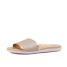 Price Shoes Sandalia plana Mujer 0228360-353DORADO