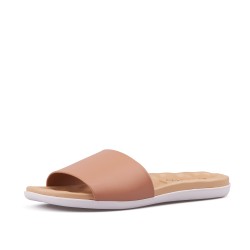 Price Shoes Sandalia Confort Mujer 0228360-303NUDE