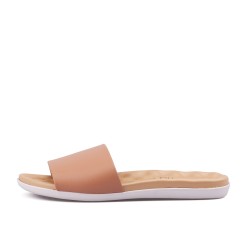 Price Shoes Sandalia Confort Mujer 0228360-303NUDE