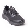 price shoes Tenis Casual para dama 502922NEGRO