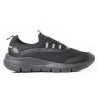 price shoes Tenis Casual para dama 502922NEGRO