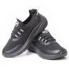 price shoes Tenis Casual para dama 502922NEGRO