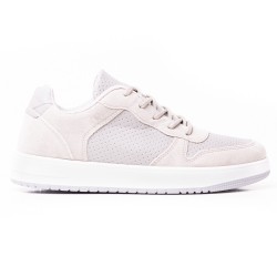 Sky Walk Tenis casuales Hombre663127PU19M10GRIS