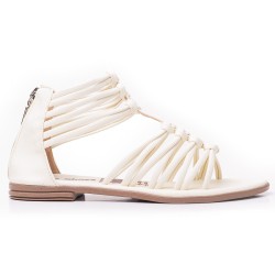 Price shoes Sandalias Planas para dama 302E208STALCO