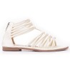 Price shoes Sandalias Planas para dama 302E208STALCO