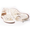 Price shoes Sandalias Planas para dama 302E208STALCO