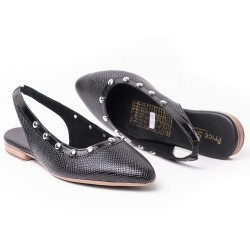 Price shoes zuecos mules de moda para mujer 6022419NEGRO