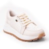 Price Shoes Tenis deportivos para Mujer 282M-516TALCO
