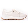 Price Shoes Tenis deportivos para Mujer 282M-516TALCO