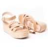 Priceshoes Plataformas Para Mujer 9521201AMARETTO