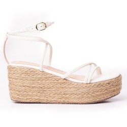 Priceshoes Plataformas Para Mujer 9521178TALCO