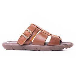 Skywalk sandalia en Cuero para Hombre 663151440CONAC
