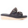 Price Shoes Sandalias Para Dama 692P14NEGRO