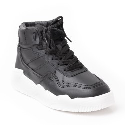 Price Shoes Tenis Moda Mujer 822594NEGRO