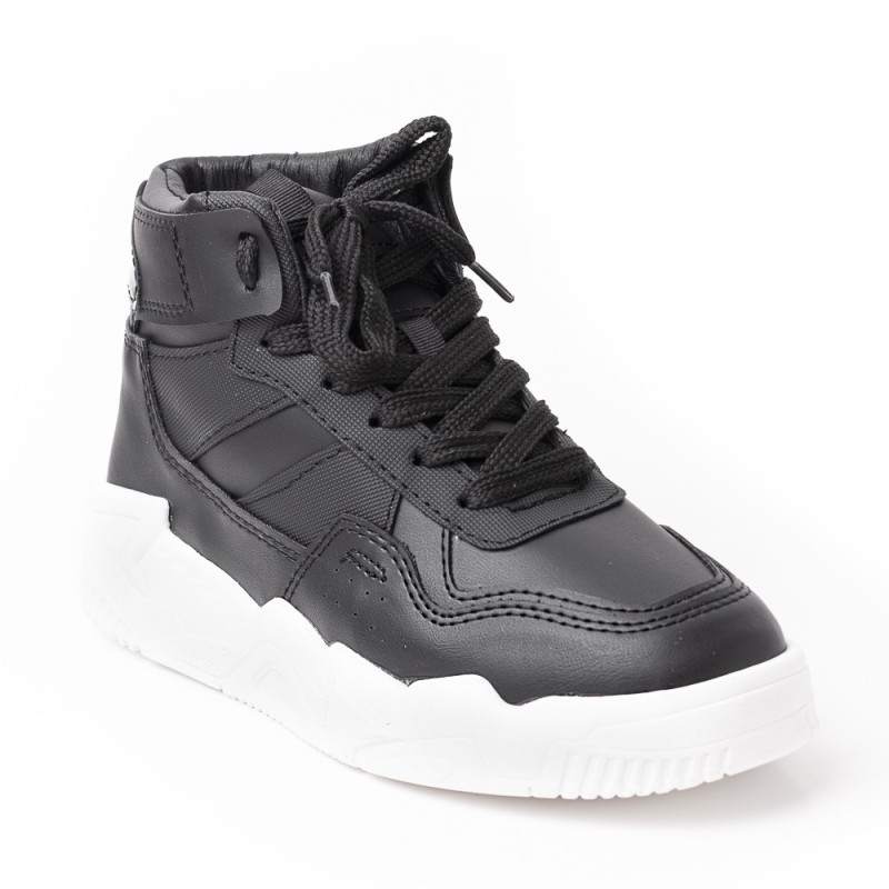 Price Shoes Tenis Moda Mujer 822594NEGRO