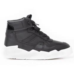 Price Shoes Tenis Moda Mujer 822594NEGRO
