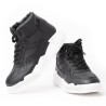 Price Shoes Tenis Moda Mujer 822594NEGRO