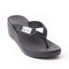 Price shoes sandalias para mujer 59219041NEGRO